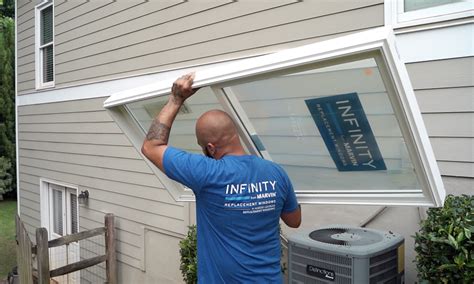 North Georgia Replacement Windows .